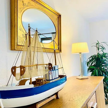 Barbarahof Erdgeschoss Apartament Markdorf