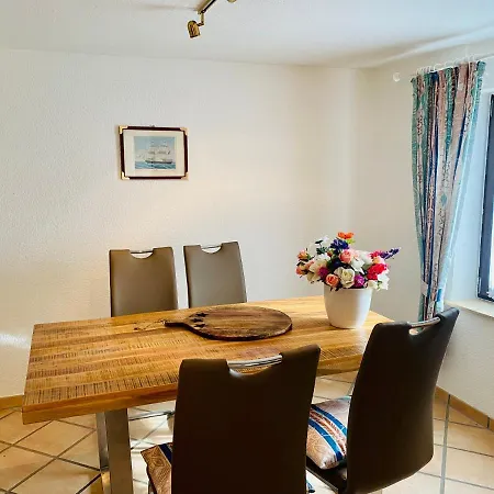 Barbarahof Erdgeschoss